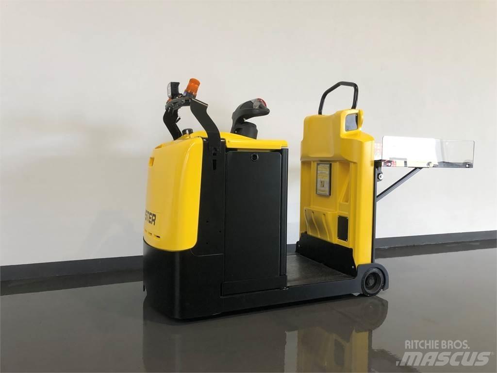 Hyster LO5.0T Schlepper