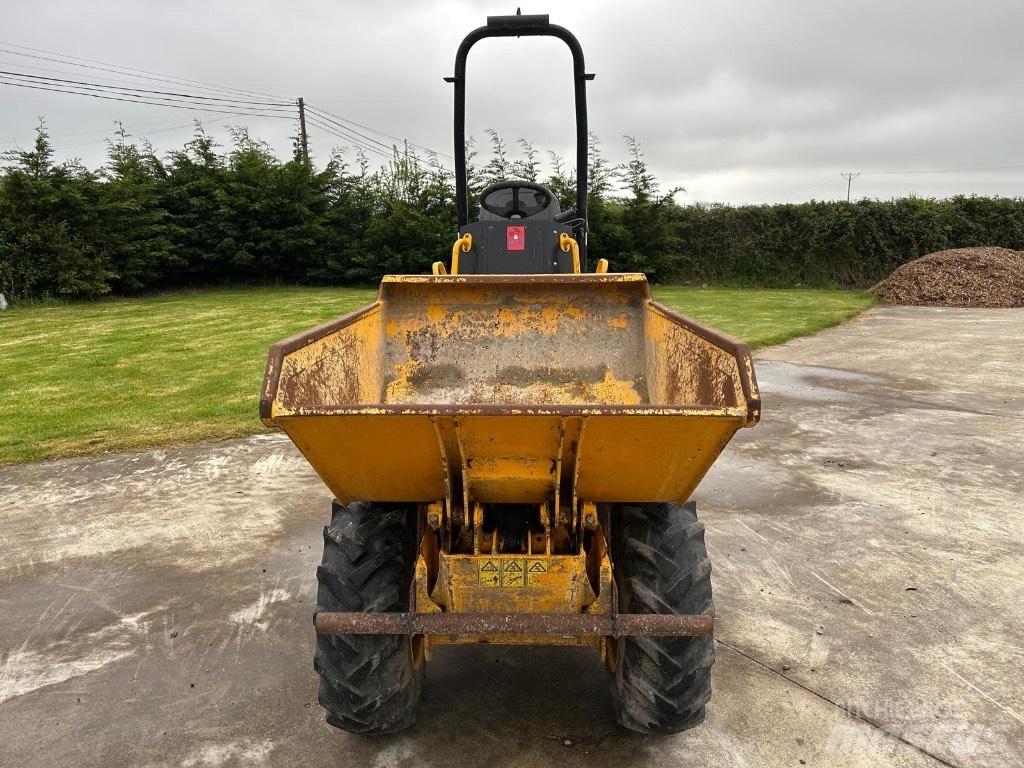 JCB 1 ton dumper Minidumper