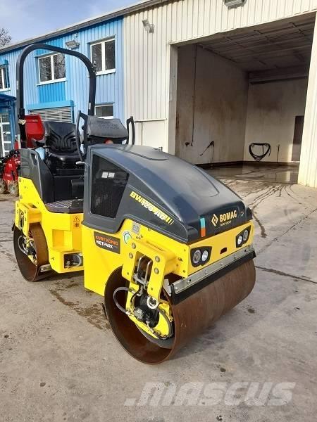 Bomag BW 120 AD-5 Tandemwalzen