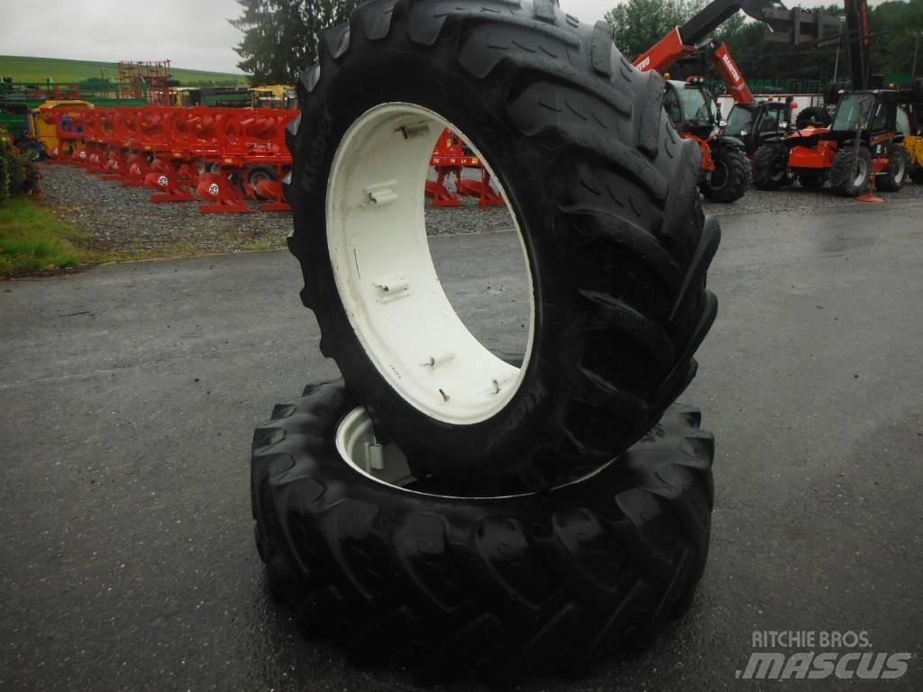 Kleber 480/70R38 Reifen
