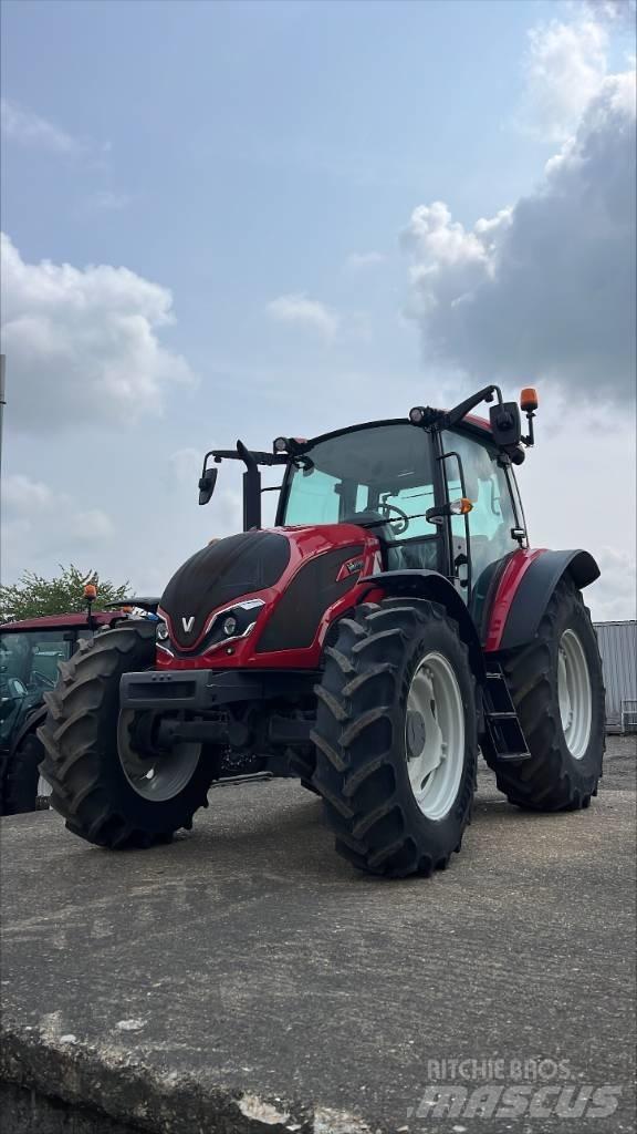 Valtra A 115 MH4 Traktoren