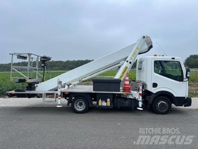 Palfinger P 260 B LKW-Arbeitsbühnen