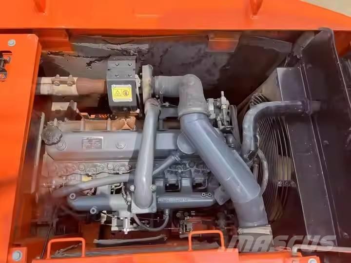 Doosan DH150W-7 Mobilbagger