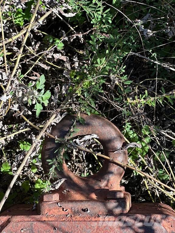 Read CV40D Sieb- und Brechanlagen