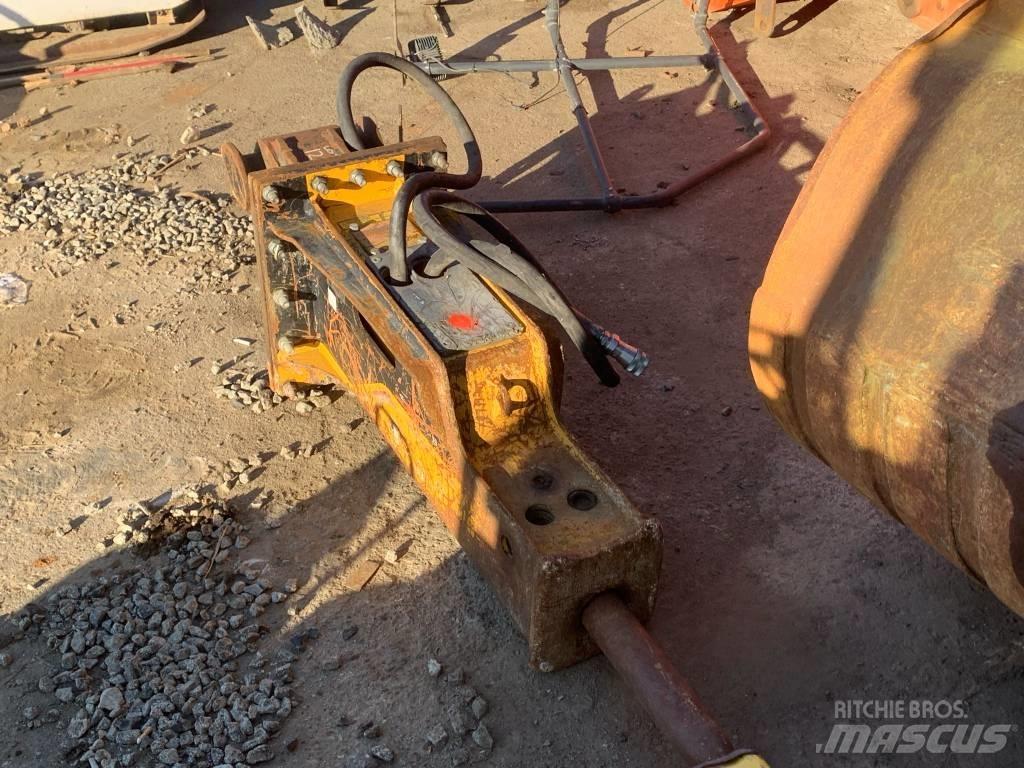  D&A 60V Hammer / Brecher
