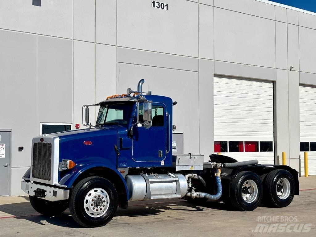 Peterbilt 365 Sattelzugmaschinen