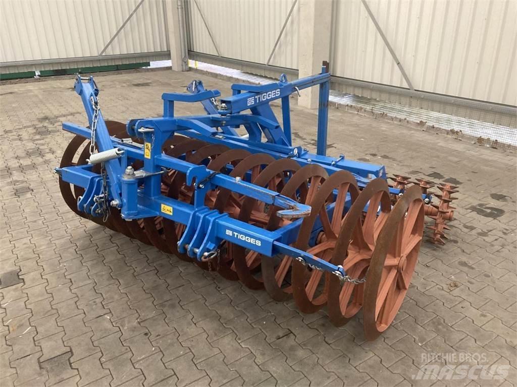 Tigges UPN 900-270 Walzen