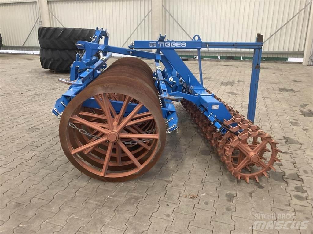 Tigges UPN 900-270 Walzen