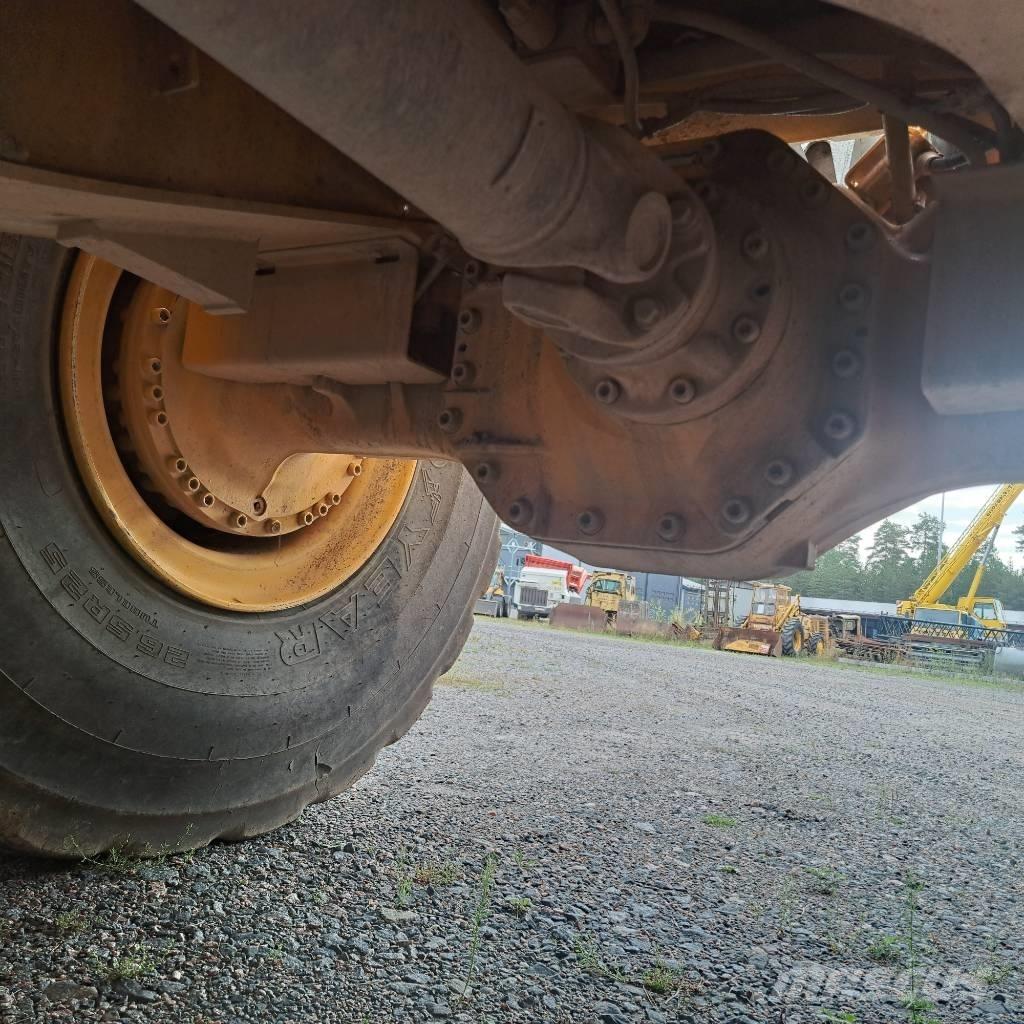 Volvo L 150 H Radlader