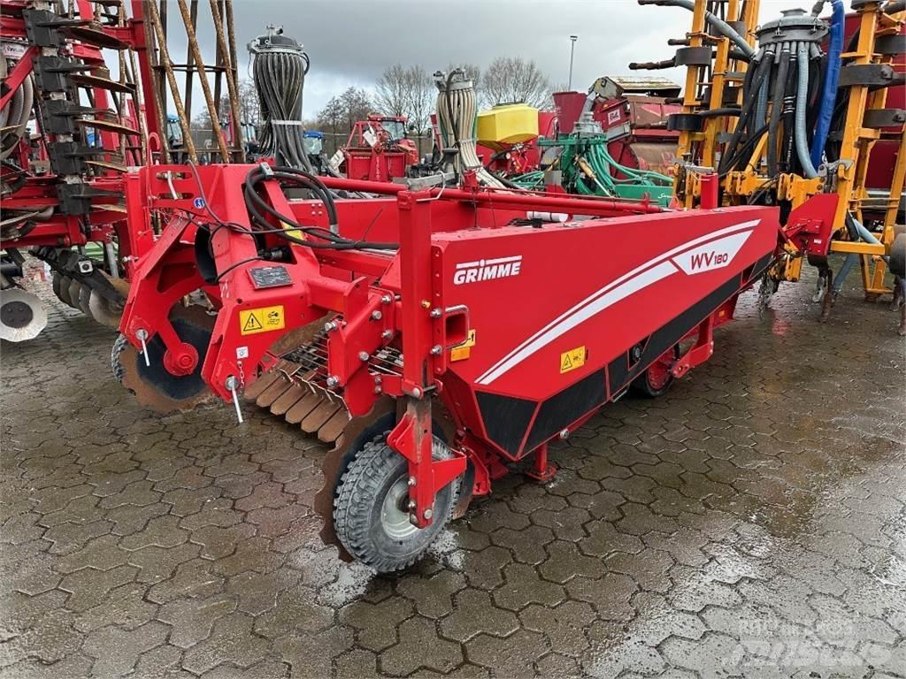 Grimme WV 180 Sonstige Landmaschinen