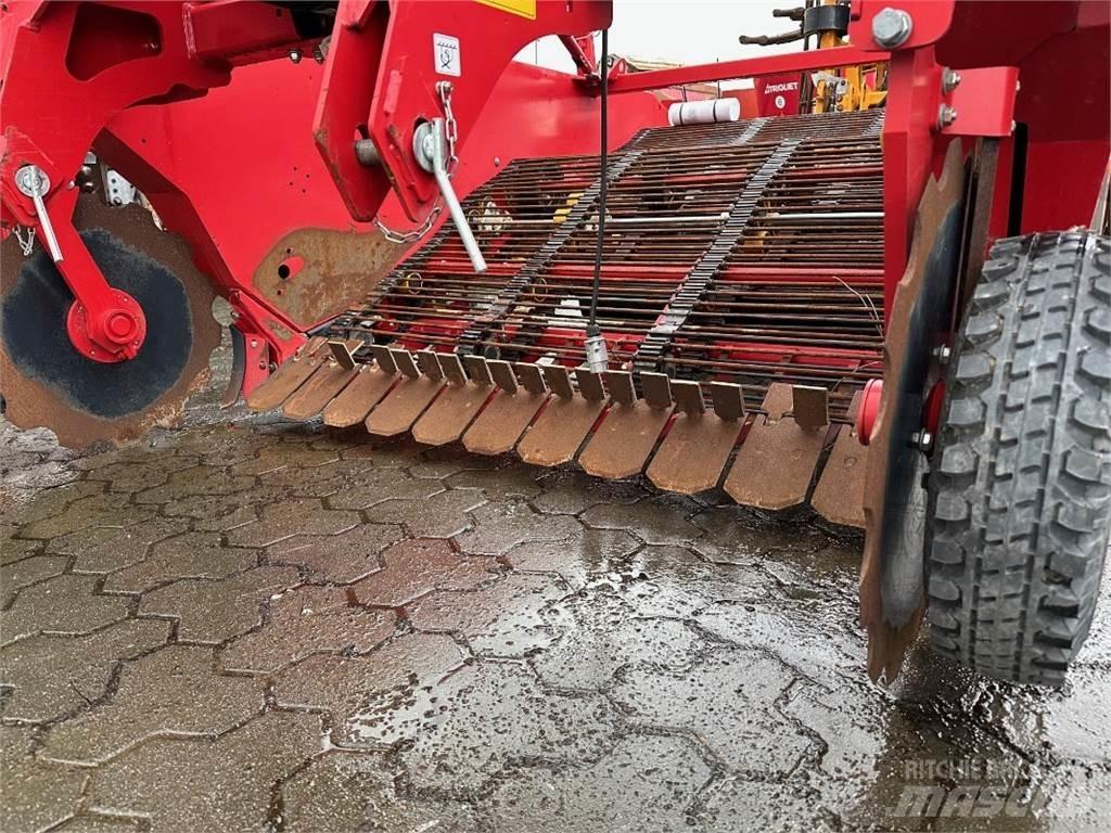 Grimme WV 180 Sonstige Landmaschinen