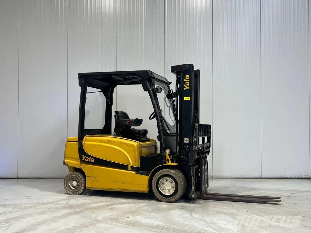 Yale ERP35VL Elektrostapler