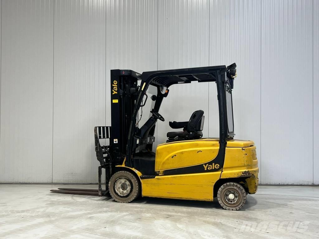 Yale ERP35VL Elektrostapler
