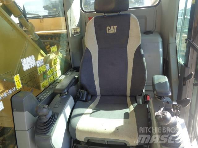 CAT 352 F Raupenbagger