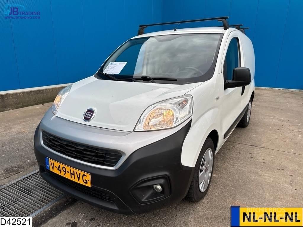 Fiat ? Fiorino Kastenwagen
