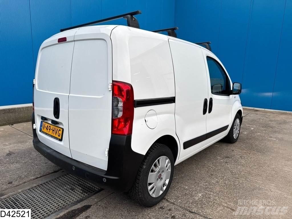 Fiat ? Fiorino Kastenwagen