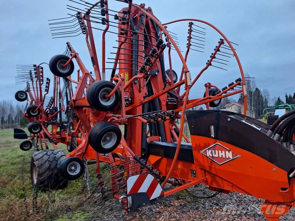 Kuhn GA 15131 Schwader