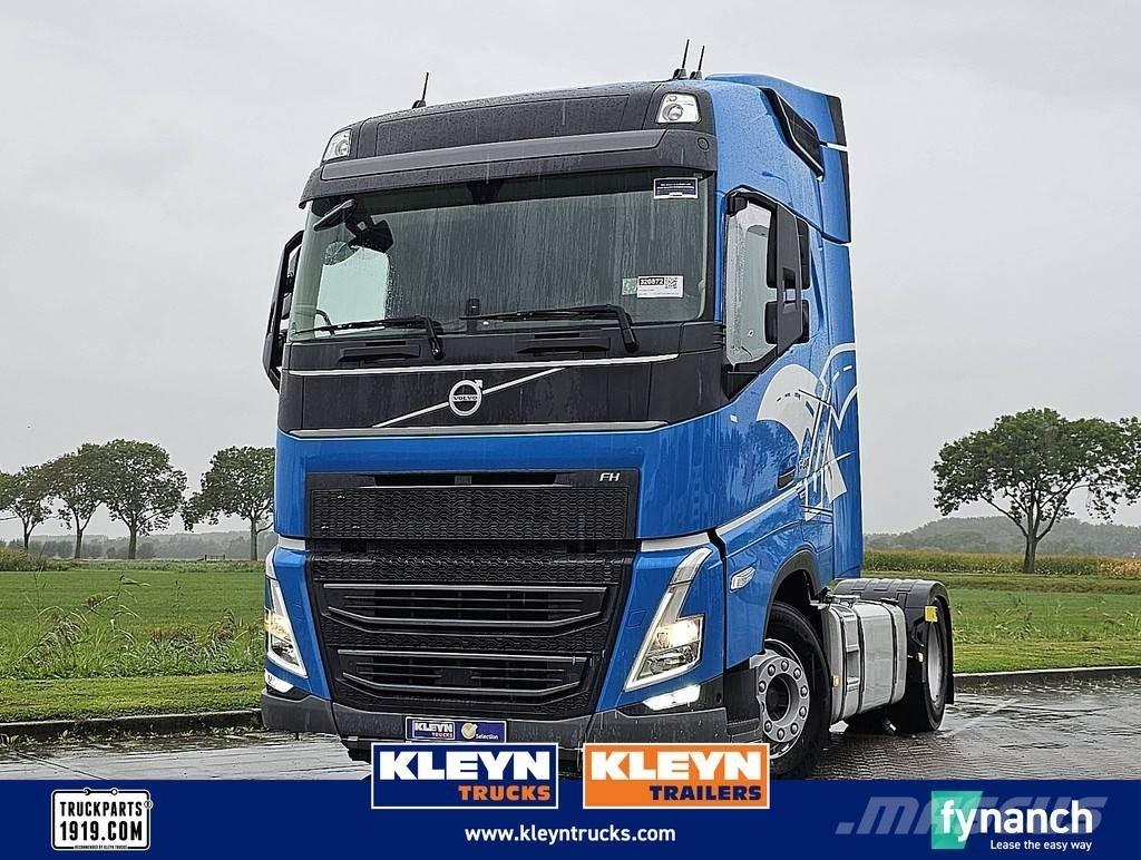 Volvo FH 460 Sattelzugmaschinen