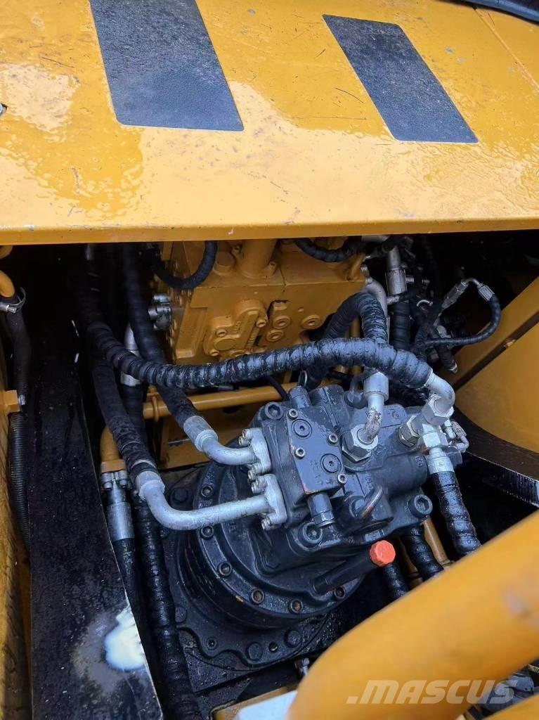 Sany SY 235 Raupenbagger