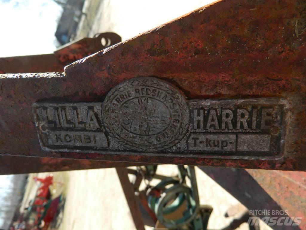 Lilla Harrie 3 Kartoffelpflüge