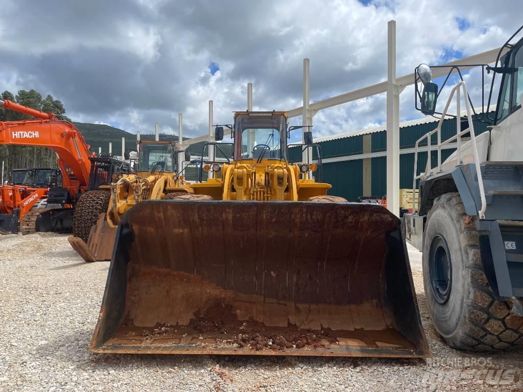 Hyundai HL 780-3 A Radlader