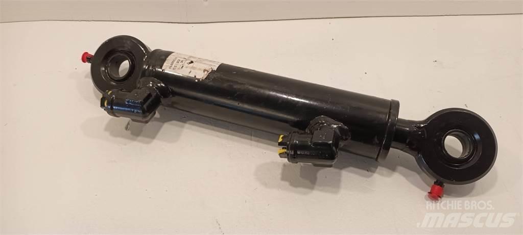 Log Max 017586 Schneidwerke