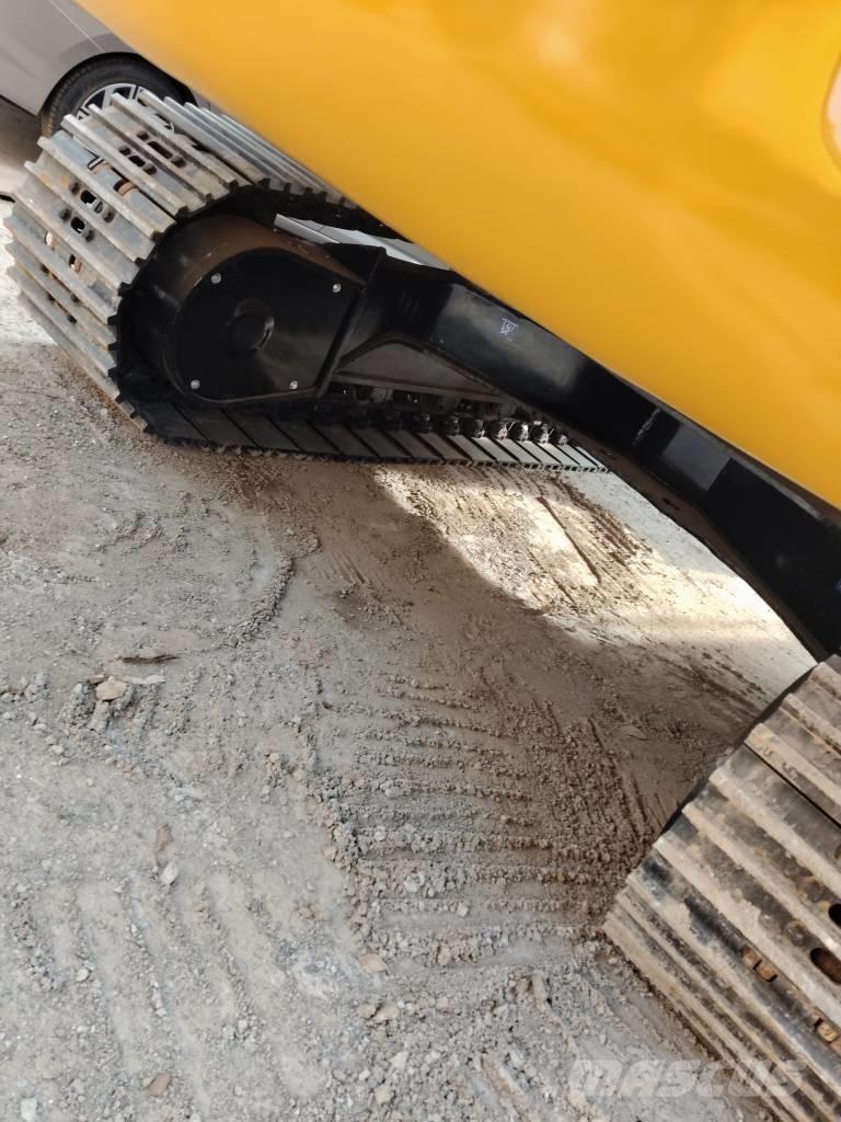 CAT 330 D Raupenbagger