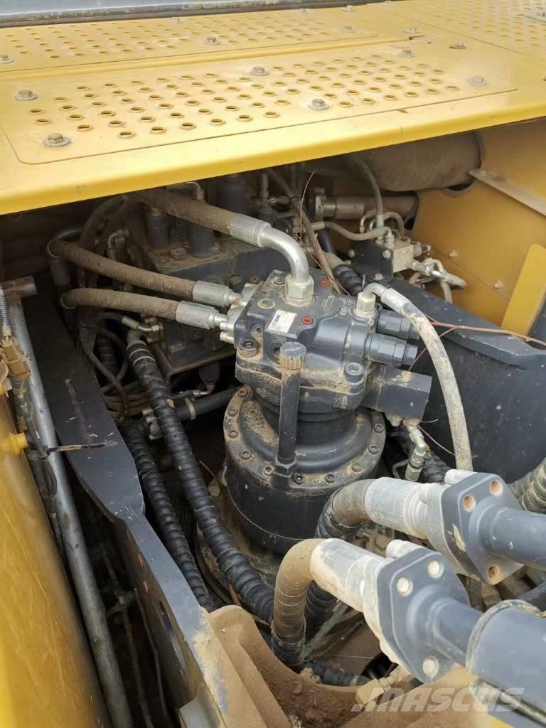 XCMG XE215DA Raupenbagger