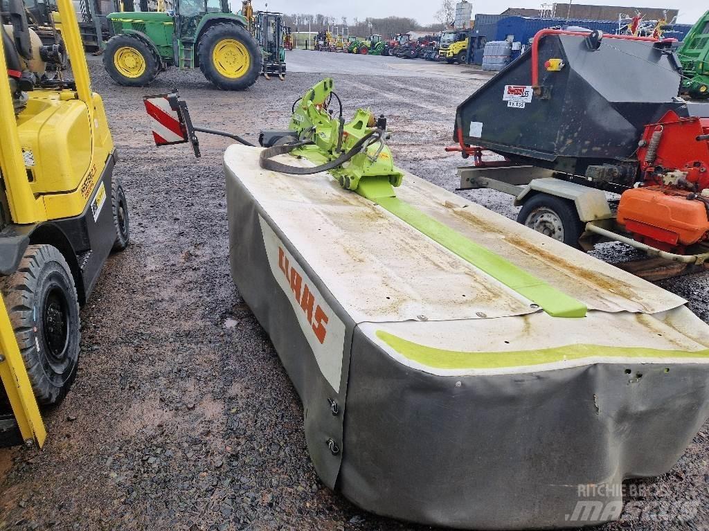 CLAAS DISCO 3200 Mäher