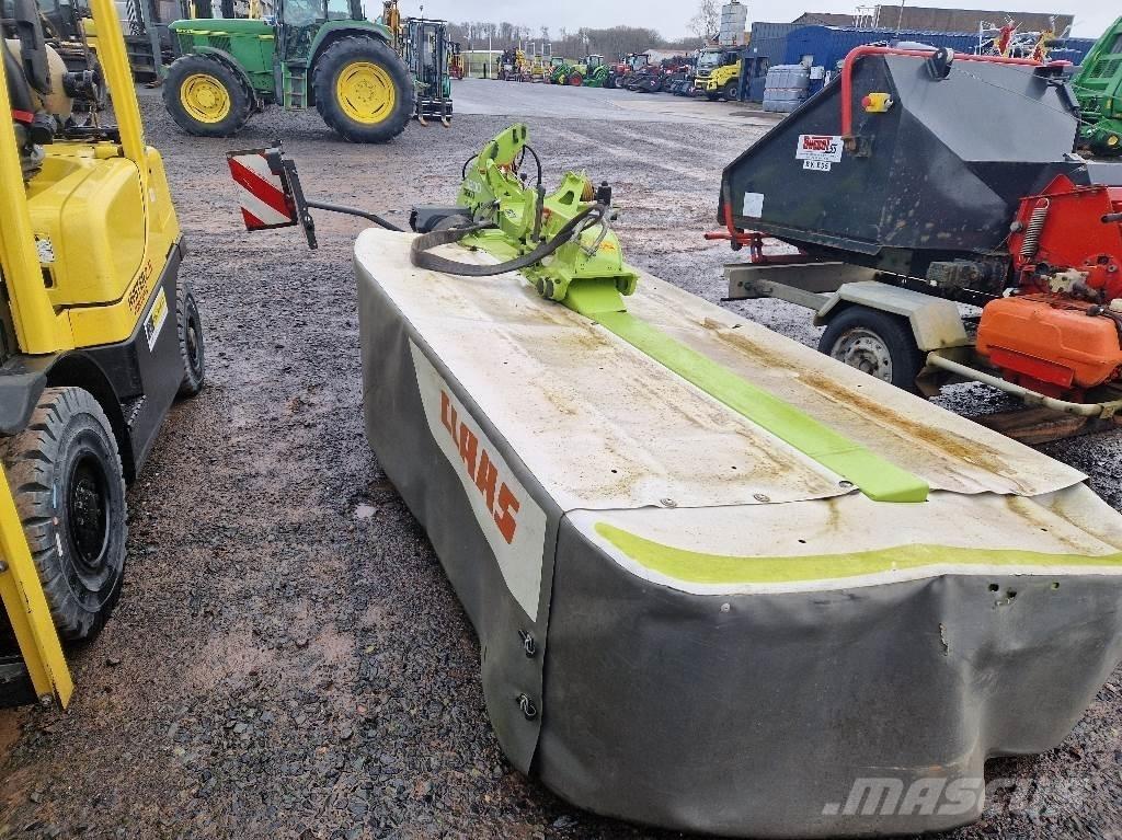 CLAAS DISCO 3200 Mäher