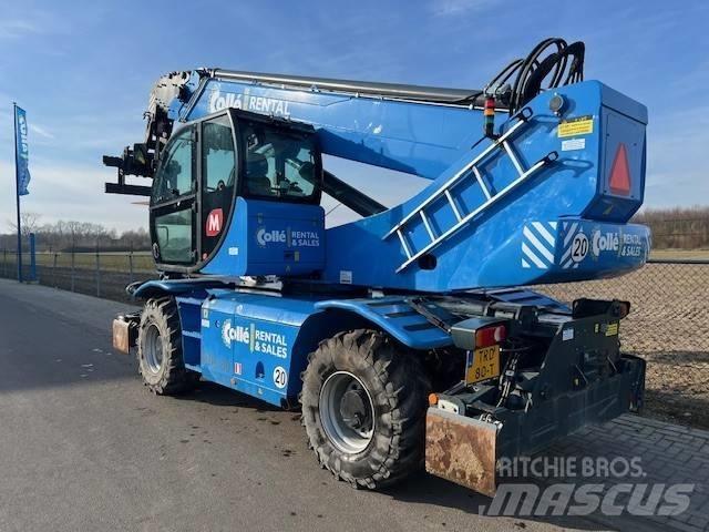 Magni RTH 6.30 | 2021 Teleskoplader