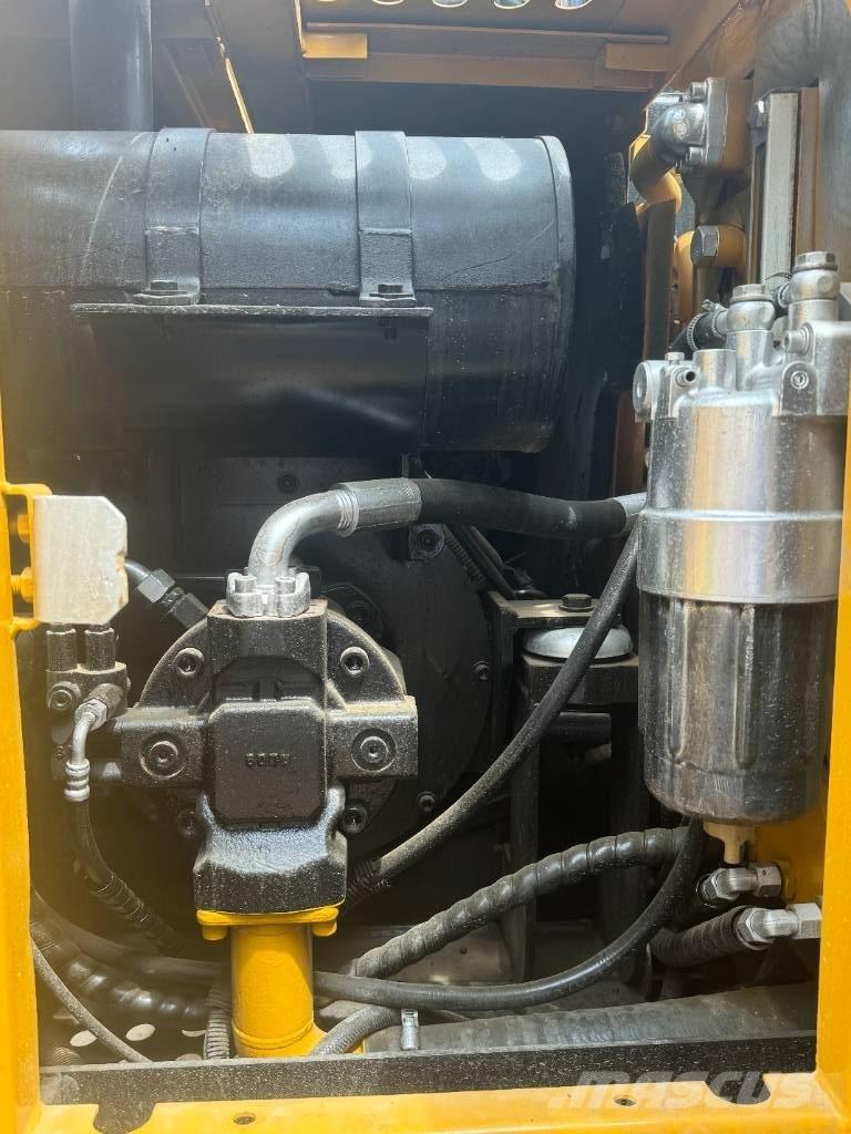 Sany SY 75 C Minibagger < 7t
