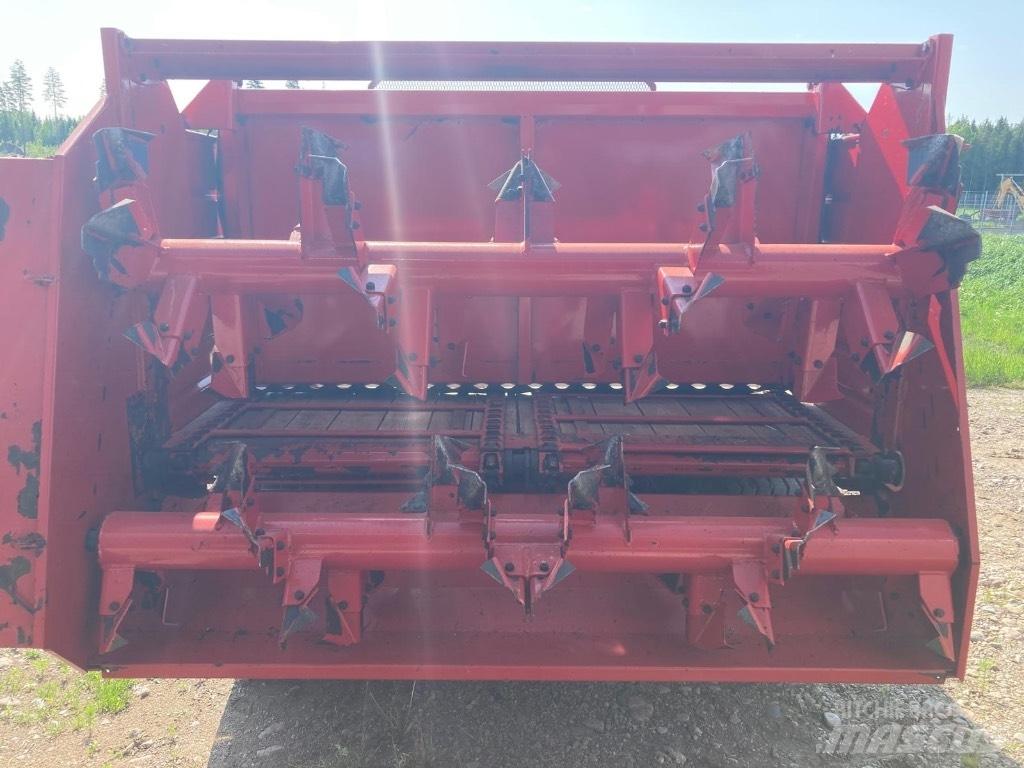 JF ST 9500 Düngemittelverteiler