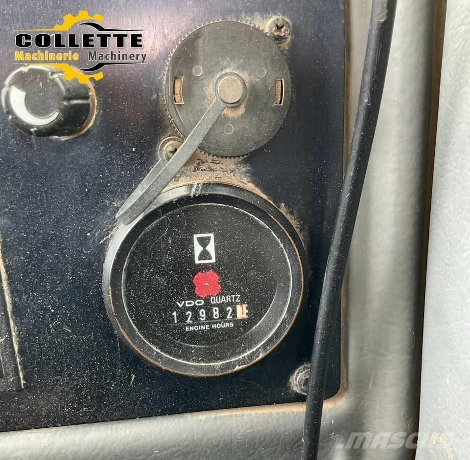 Volvo L 70 D Radlader