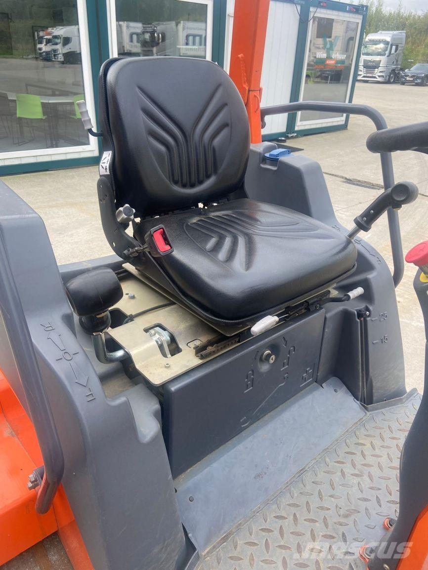 Hamm HD12VV (5986) Erdbauwalzen