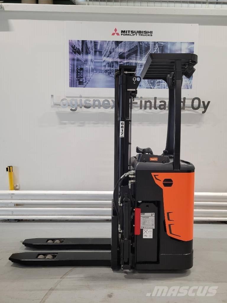 Rocla SST 16 ACI Selbstfahrstapler