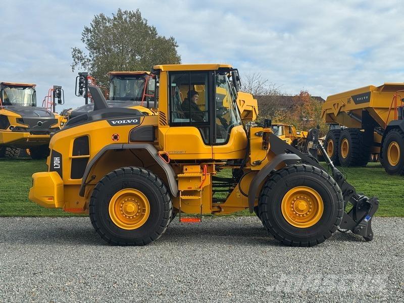 Volvo L 70 H 2 NEW Radlader
