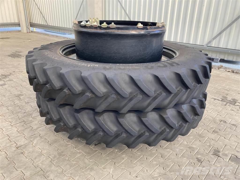 Mitas 380/105R54 Reifen