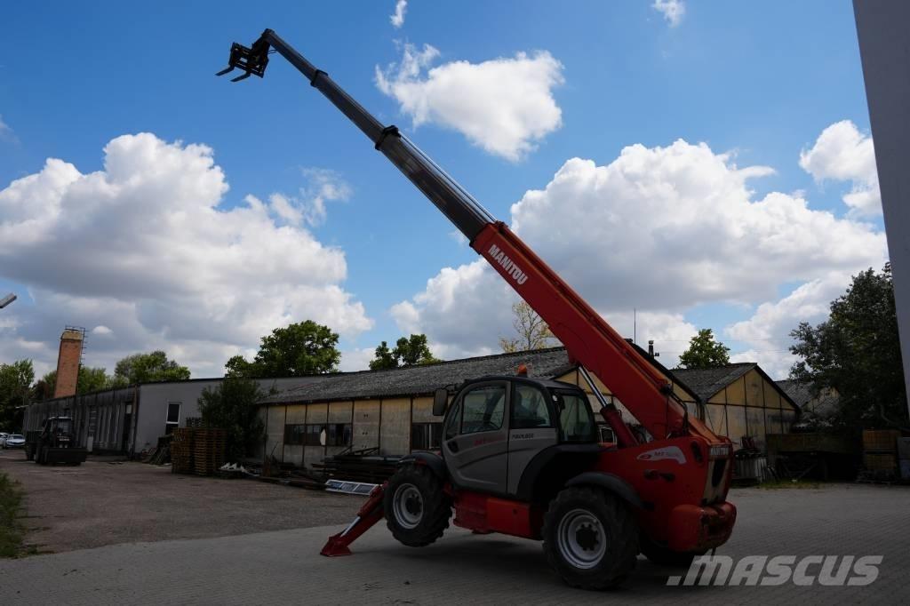 Manitou MT 1840 Teleskoplader
