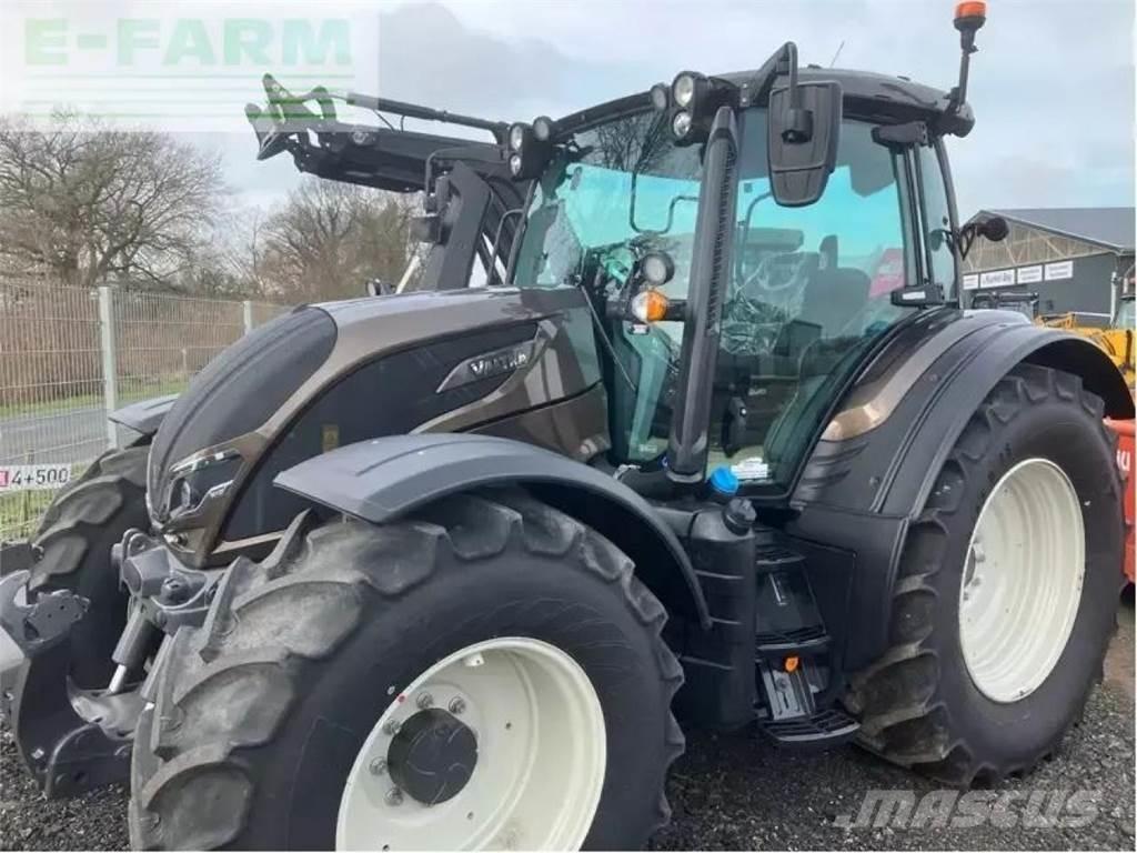 Valtra n175a Traktoren