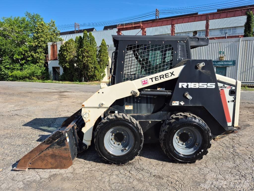 Terex R 185 S Kompaktlader