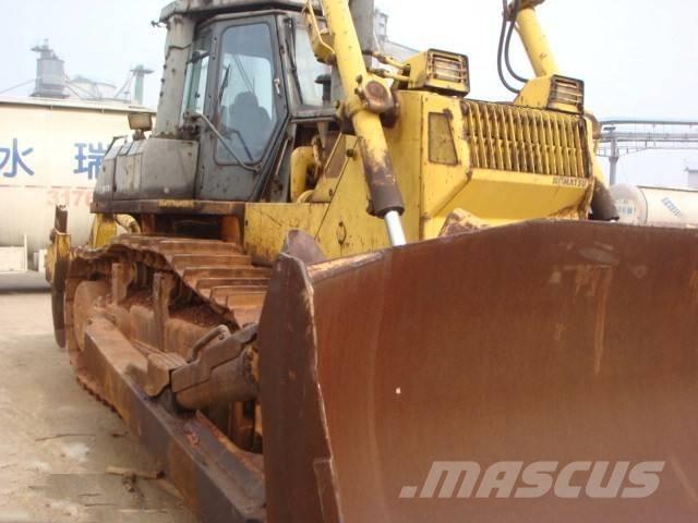 Komatsu d155a-2 Bulldozer
