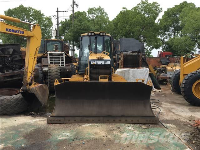 CAT D5K Bulldozer