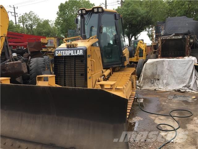 CAT D5K Bulldozer