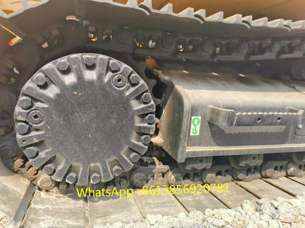 CAT 320 Raupenbagger