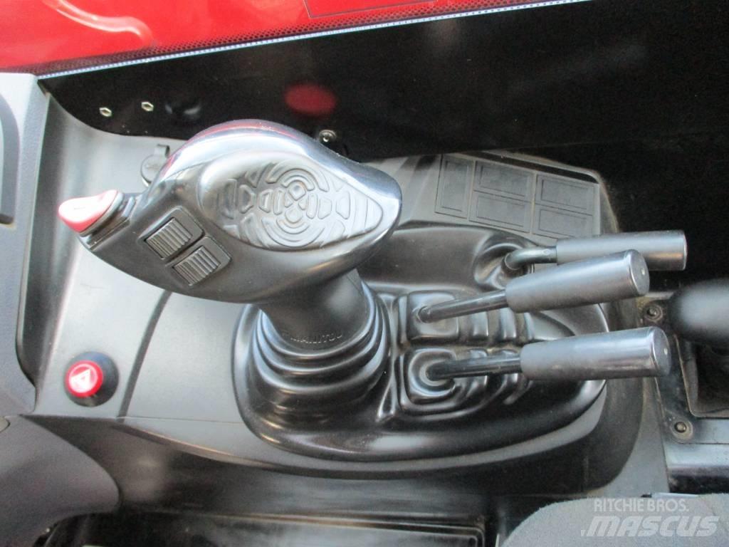 Manitou MT 1440 (951) Teleskoplader