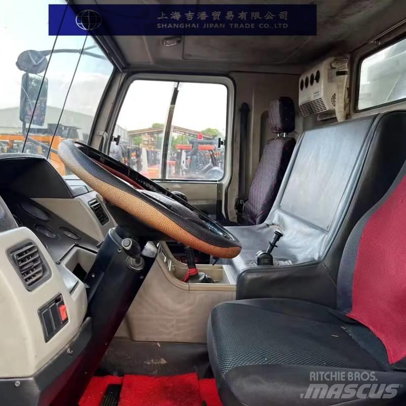 Zoomlion QY 70 H All-Terrain-Krane