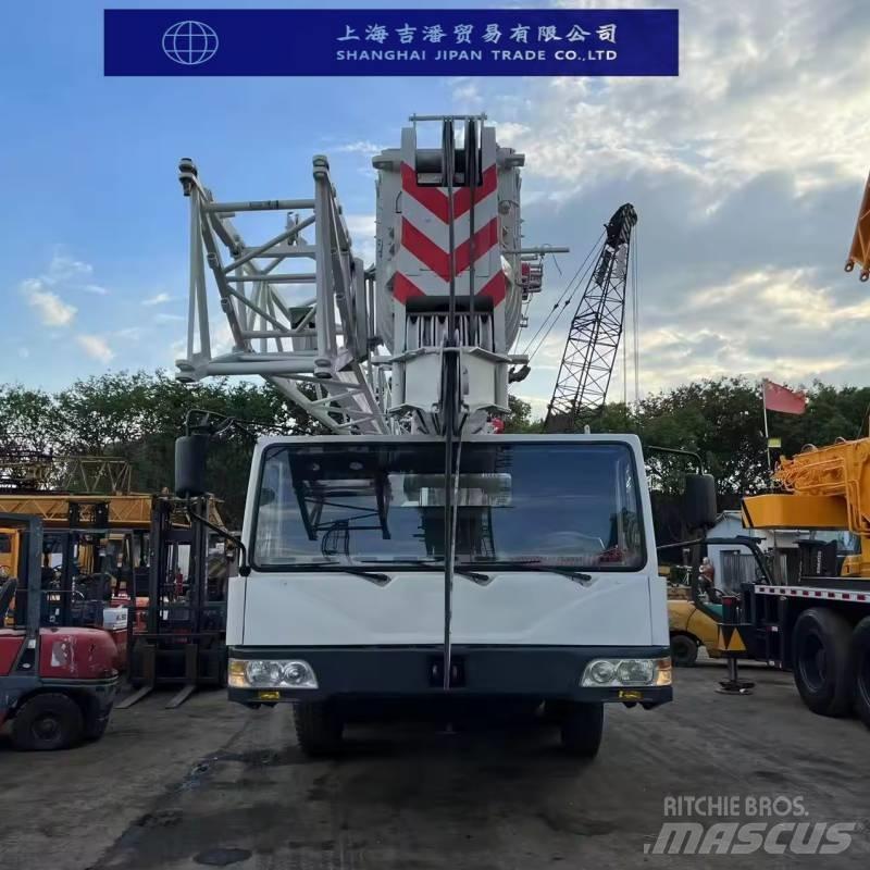 Zoomlion QY 70 H All-Terrain-Krane