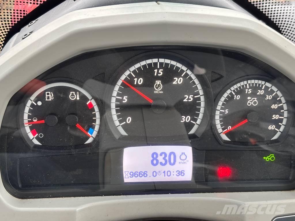 Valtra T 234 A Traktoren