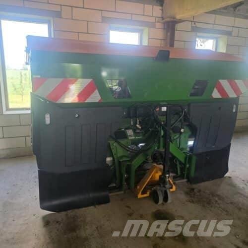 Amazone ZA-V 3200 Mineraldüngerstreuer